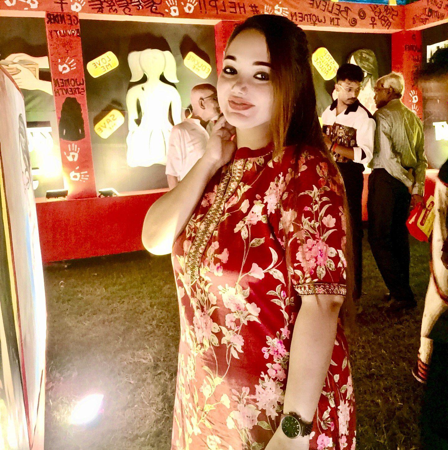 Sanjukta Banerjee