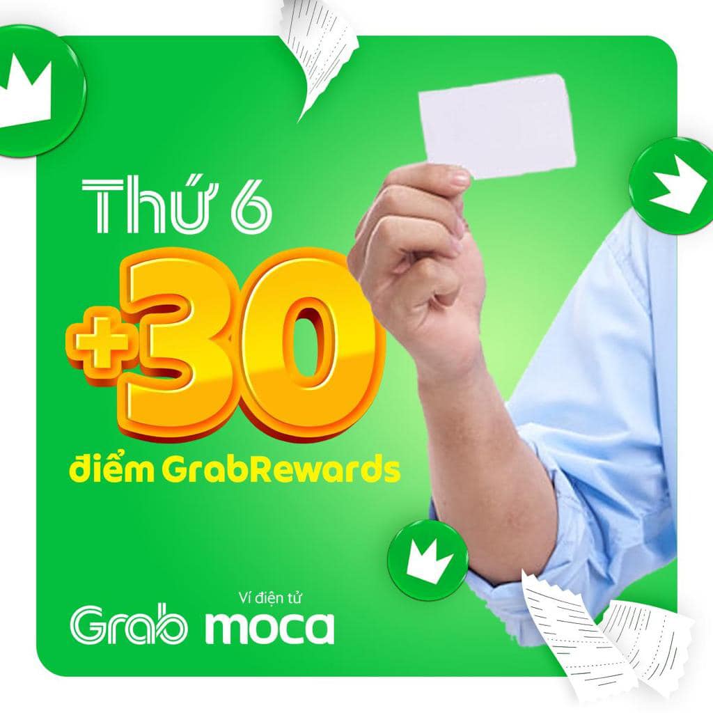 Grab - Grab added a new photo.