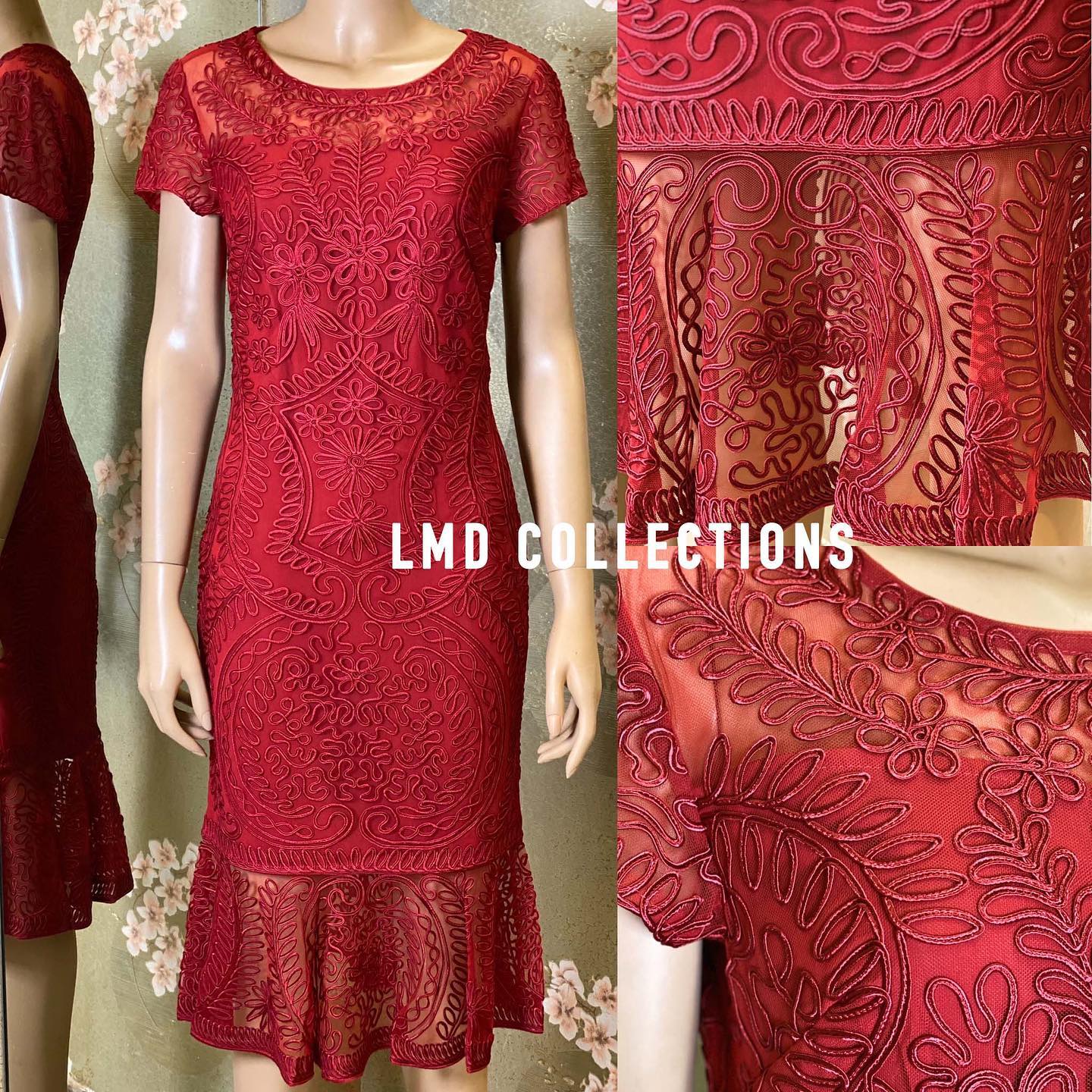 LMD | Singapore Singapore
