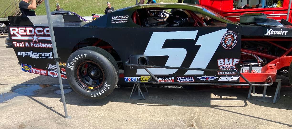 Zach Knowles Motorsports