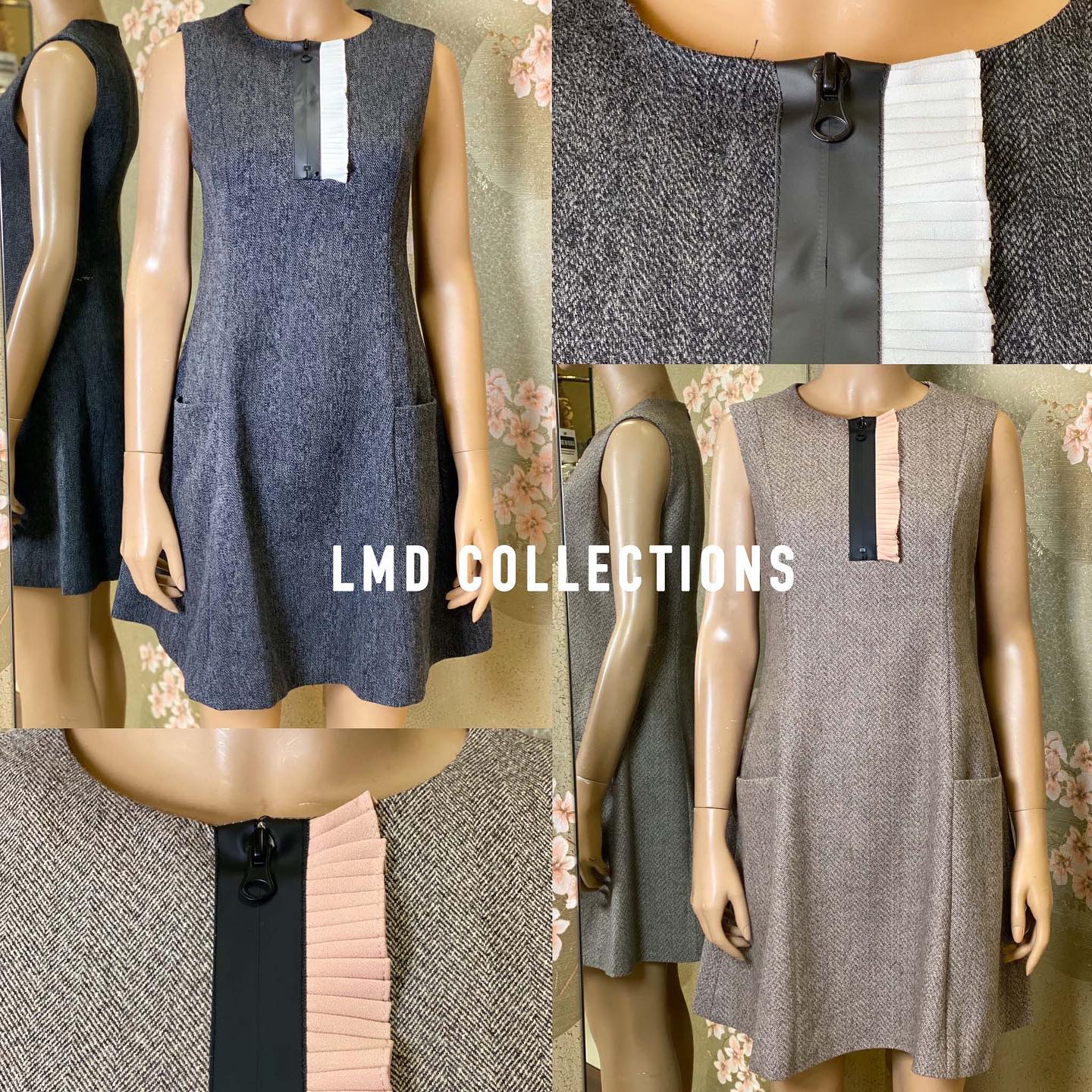 LMD | Singapore Singapore