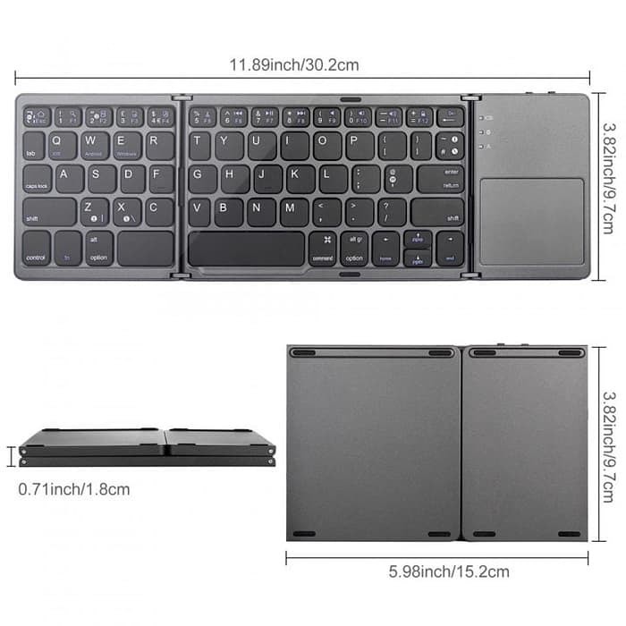 INNO TECH