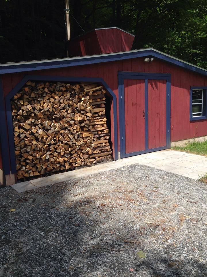 Middleton Maples | Otis MA