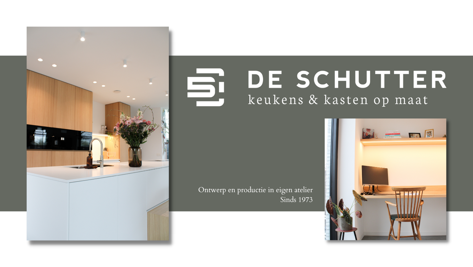 De Schutter Keukens | Zandhoven