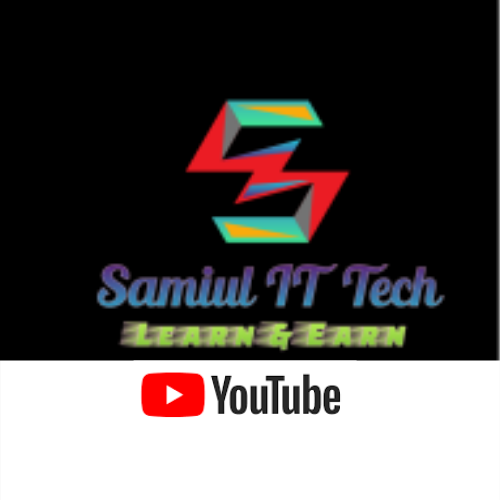 Samiul It TecH