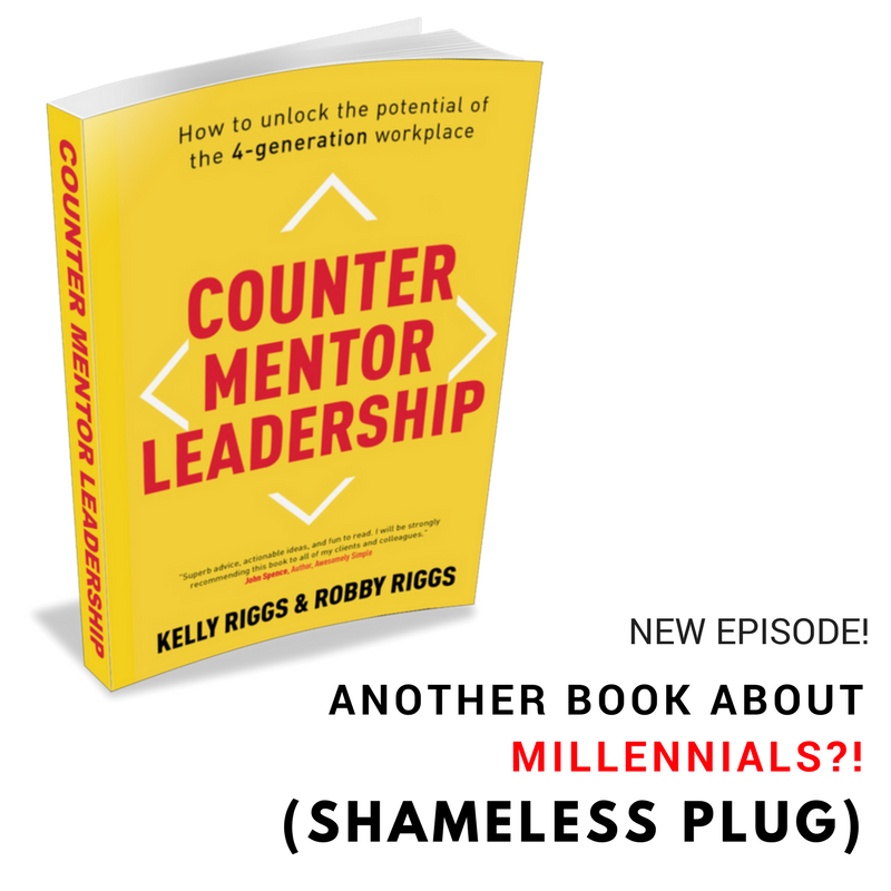 CounterMentors - How did Robby Riggs II respond when Kelly... | Facebook