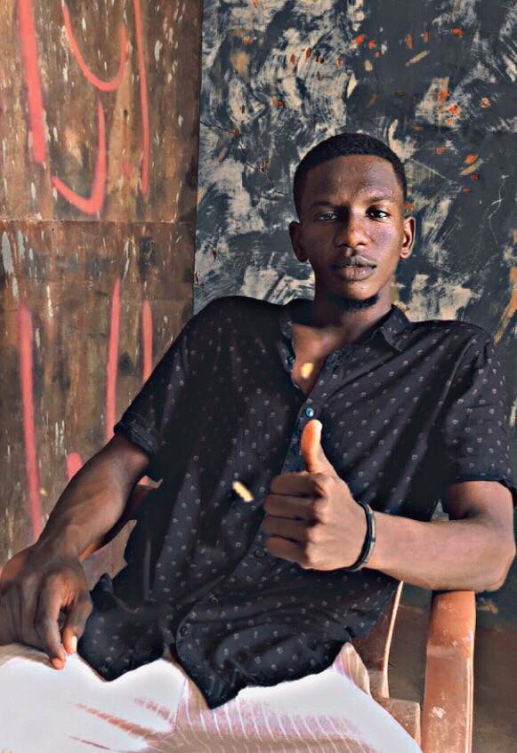Ahmed Hussein