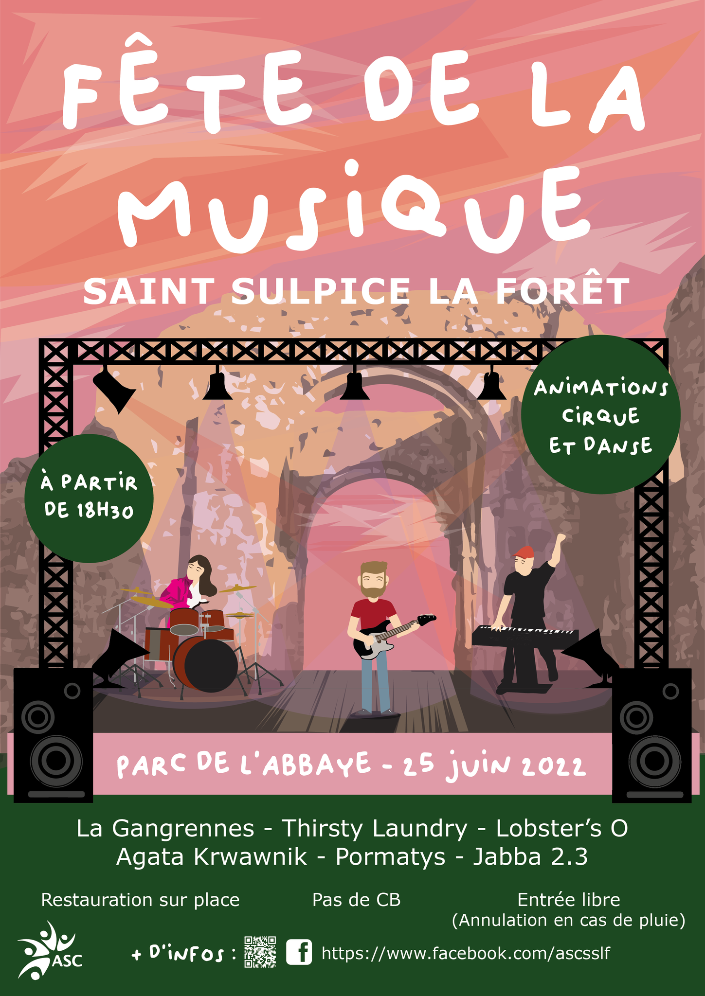 Course Caisse A Savon Saint Sulpice La Foret