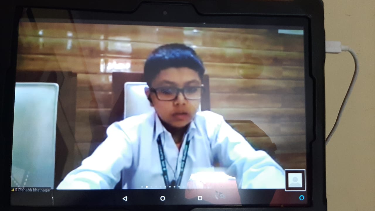 STAY HOME,... - Delhi Public School Raj Nagar (DPS RajNagar) | Facebook