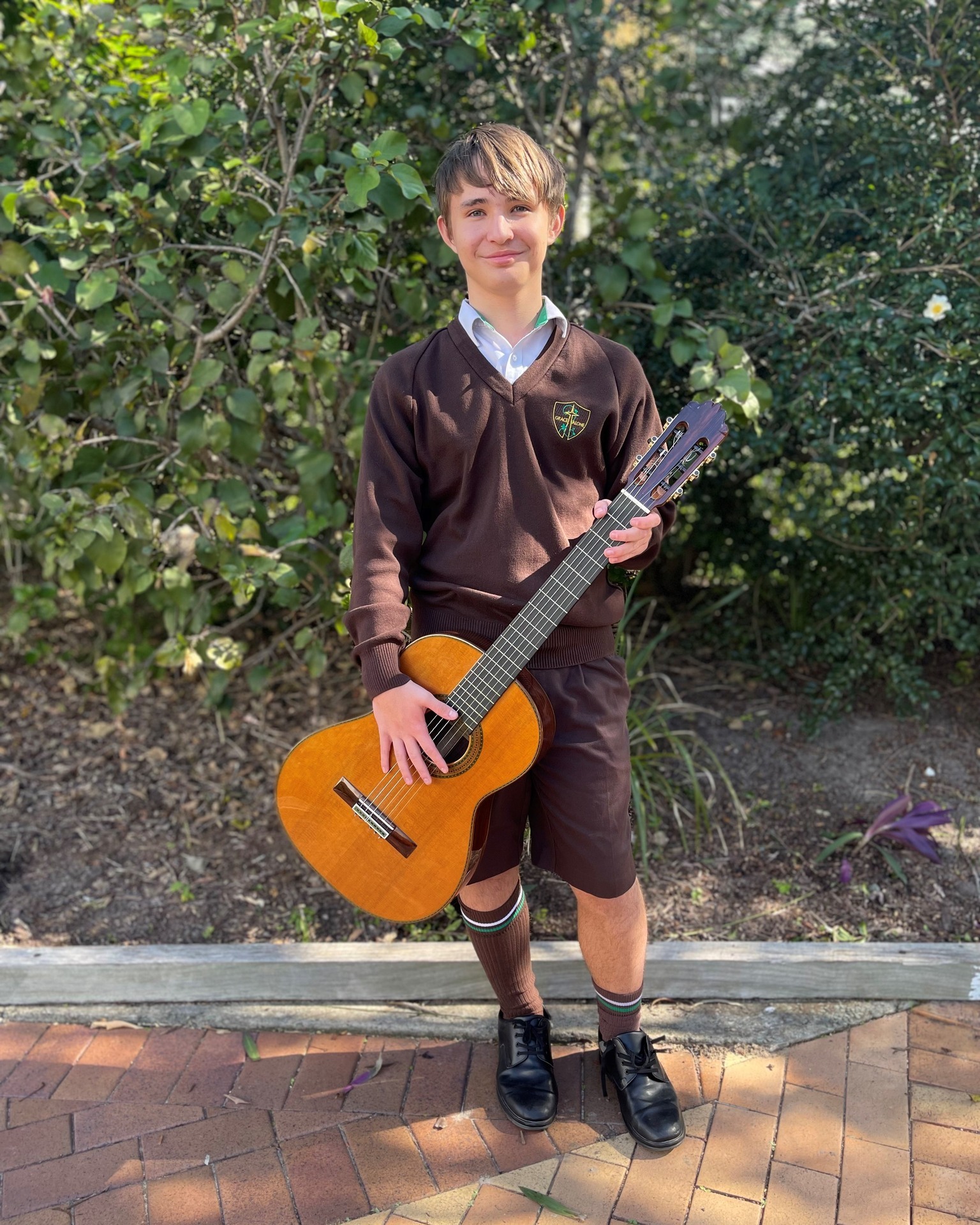 Grace Academy - Congratulations to Grace Lutheran College...