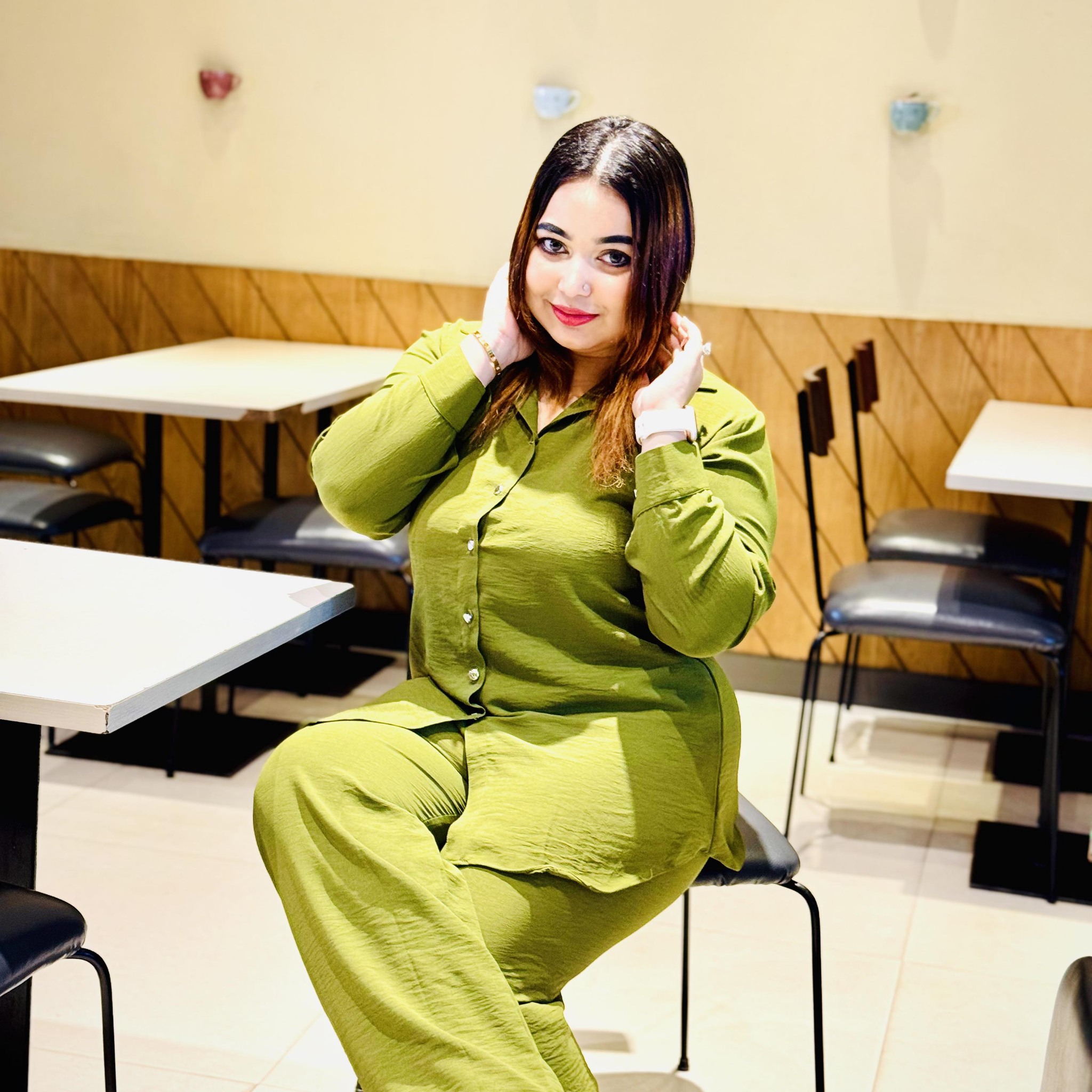 Shompa Khan