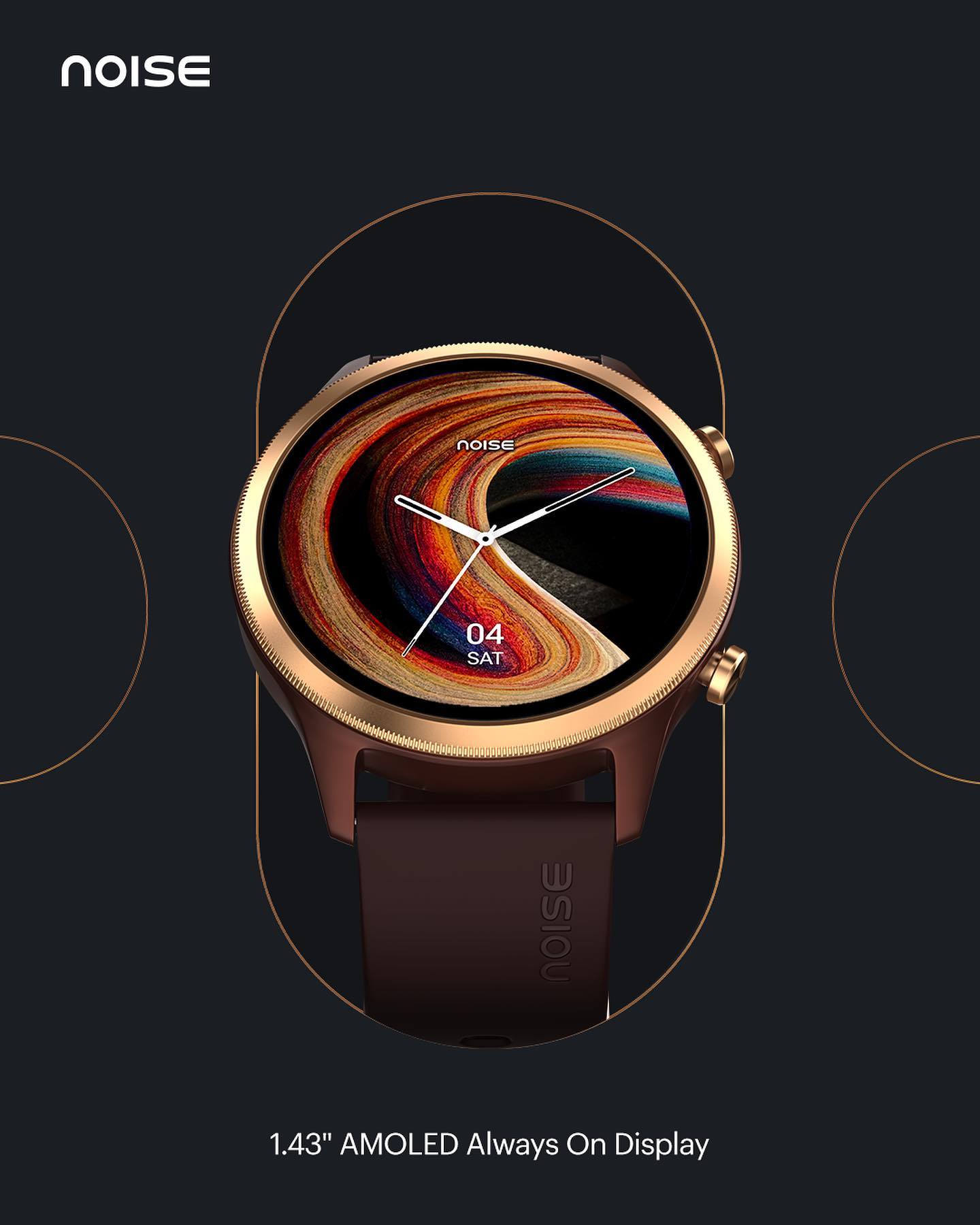 Gonoise - Experience the freedom to stay connected on a...