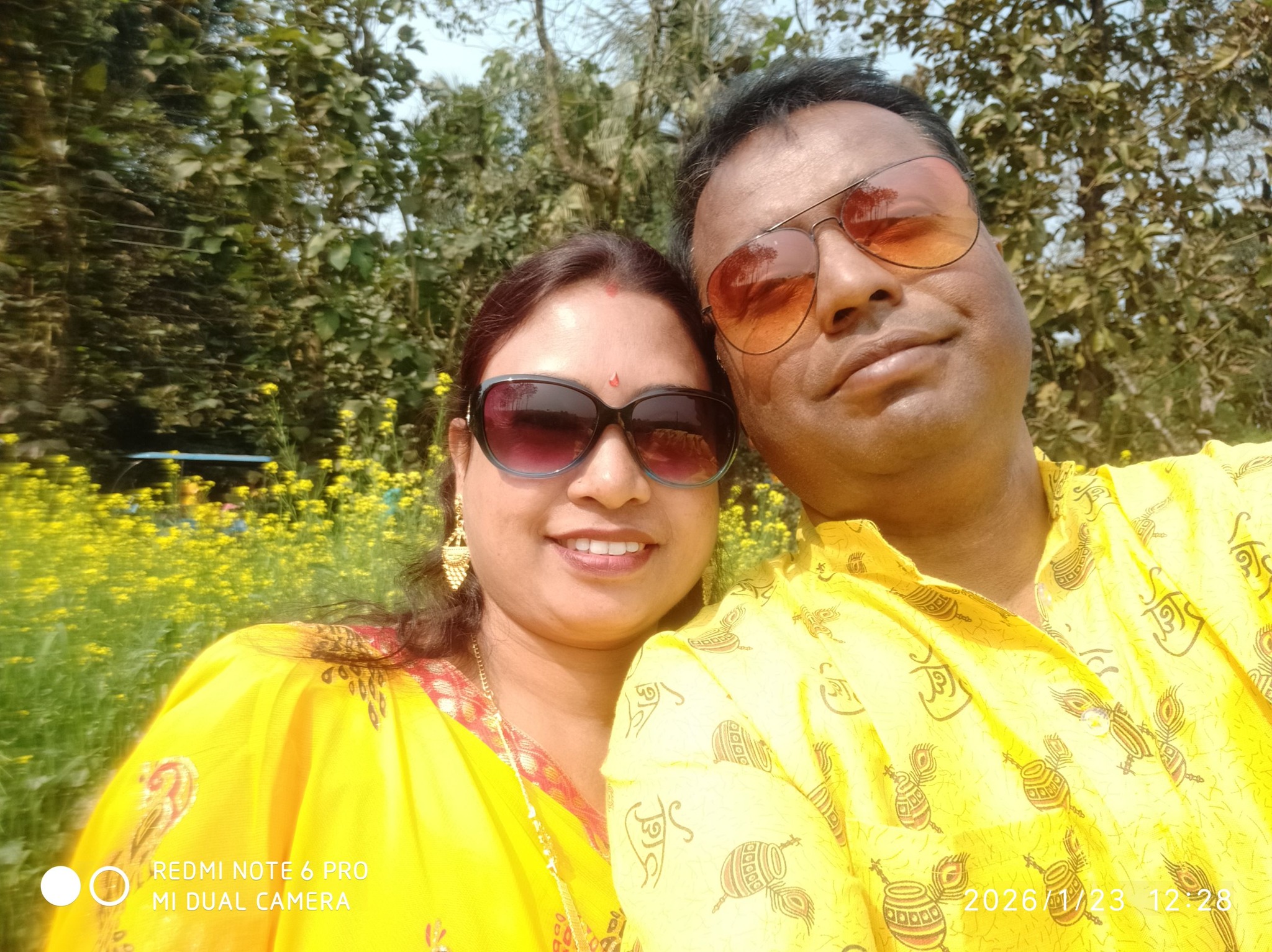 Ranjan Paul