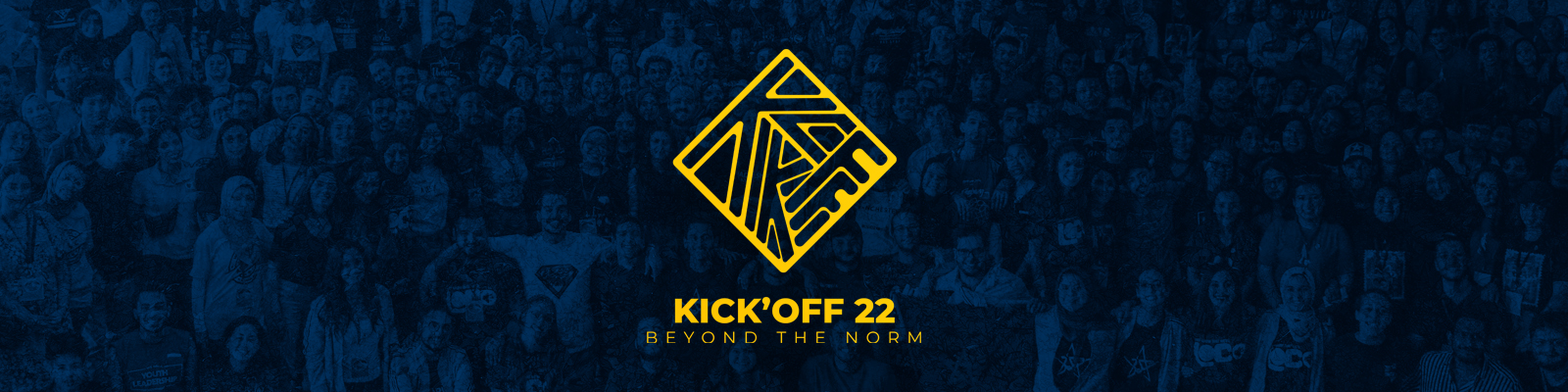 KICK'OFF 22 DELEGATES GROUP | Facebook