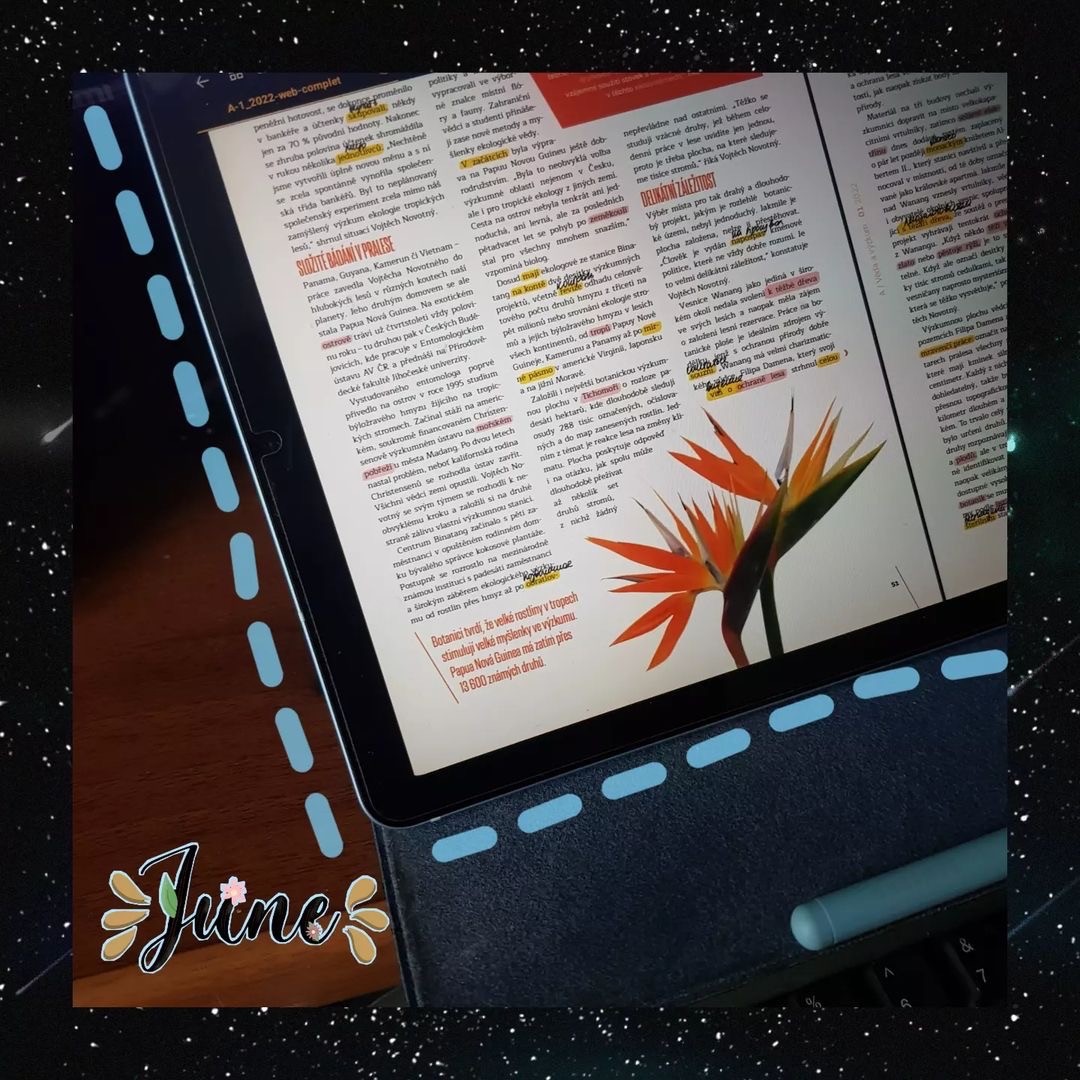 Flexcil - Read, Edit, and Annotate on PDF with Flexcil ...