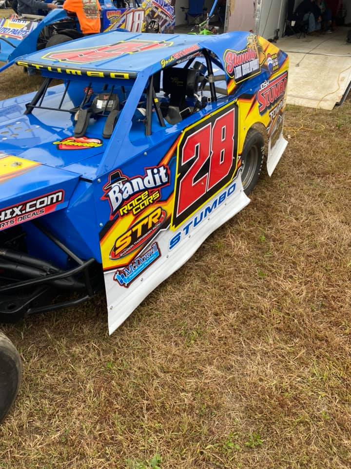 Josh Stumbo Racing
