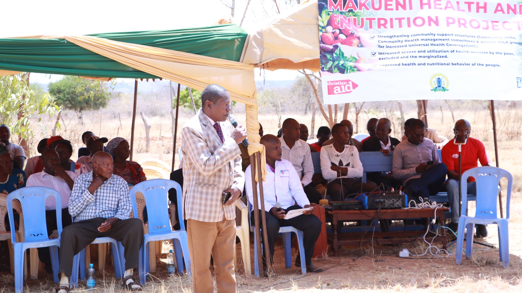 Kitise Rural Development