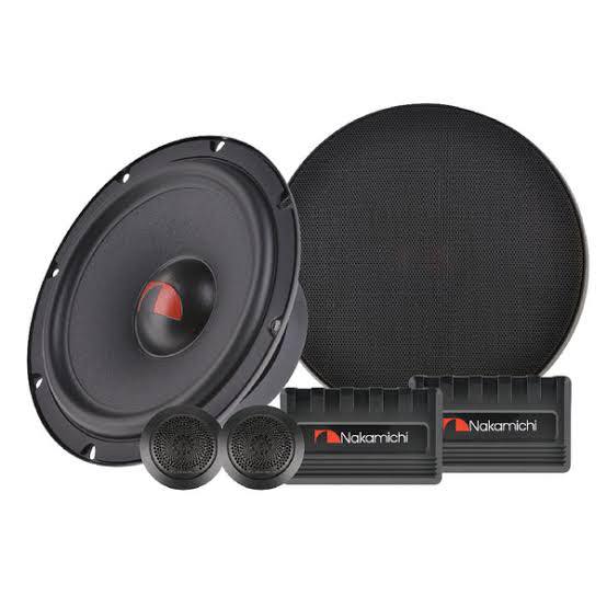 Nakamichi NSE6918 6x9