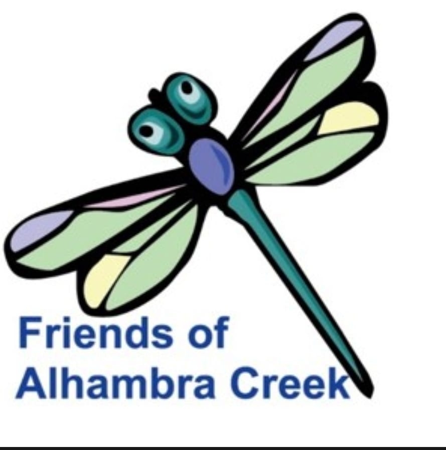 Members of Friends Of Alhambra... - Friends of Alhambra Creek | Facebook