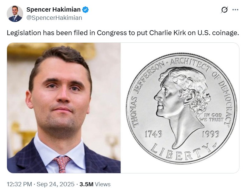 Alvin - This isn't fake news. Although I don't know HOW they are going ...