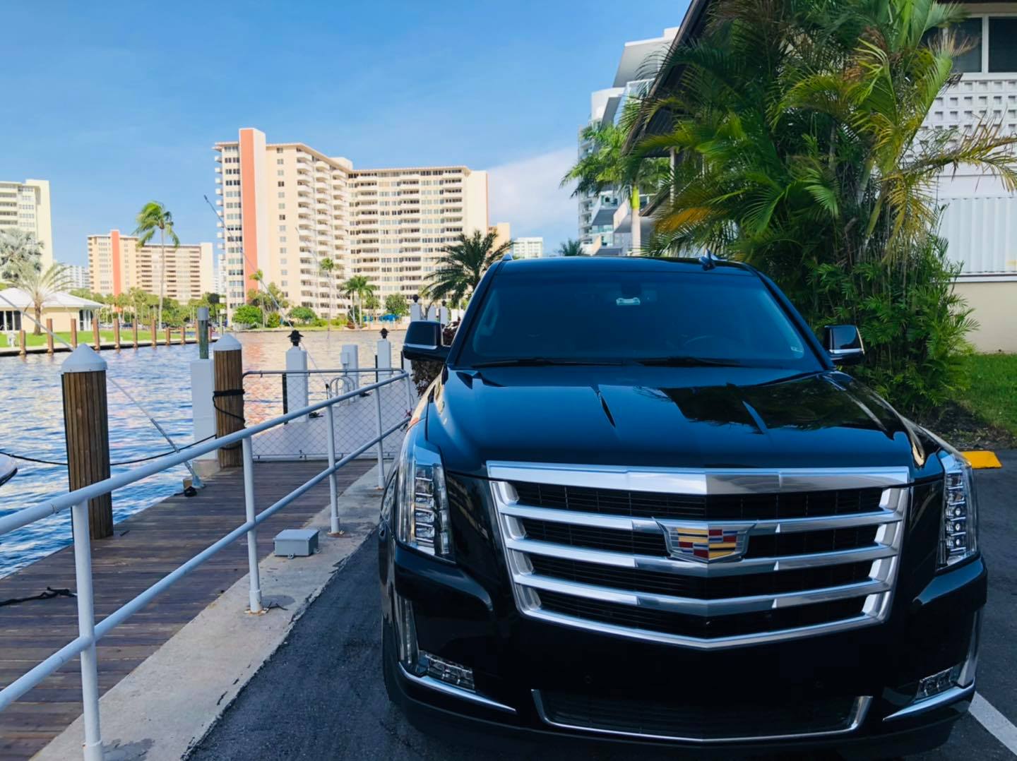 Executive Vip Corp | Fort Lauderdale FL