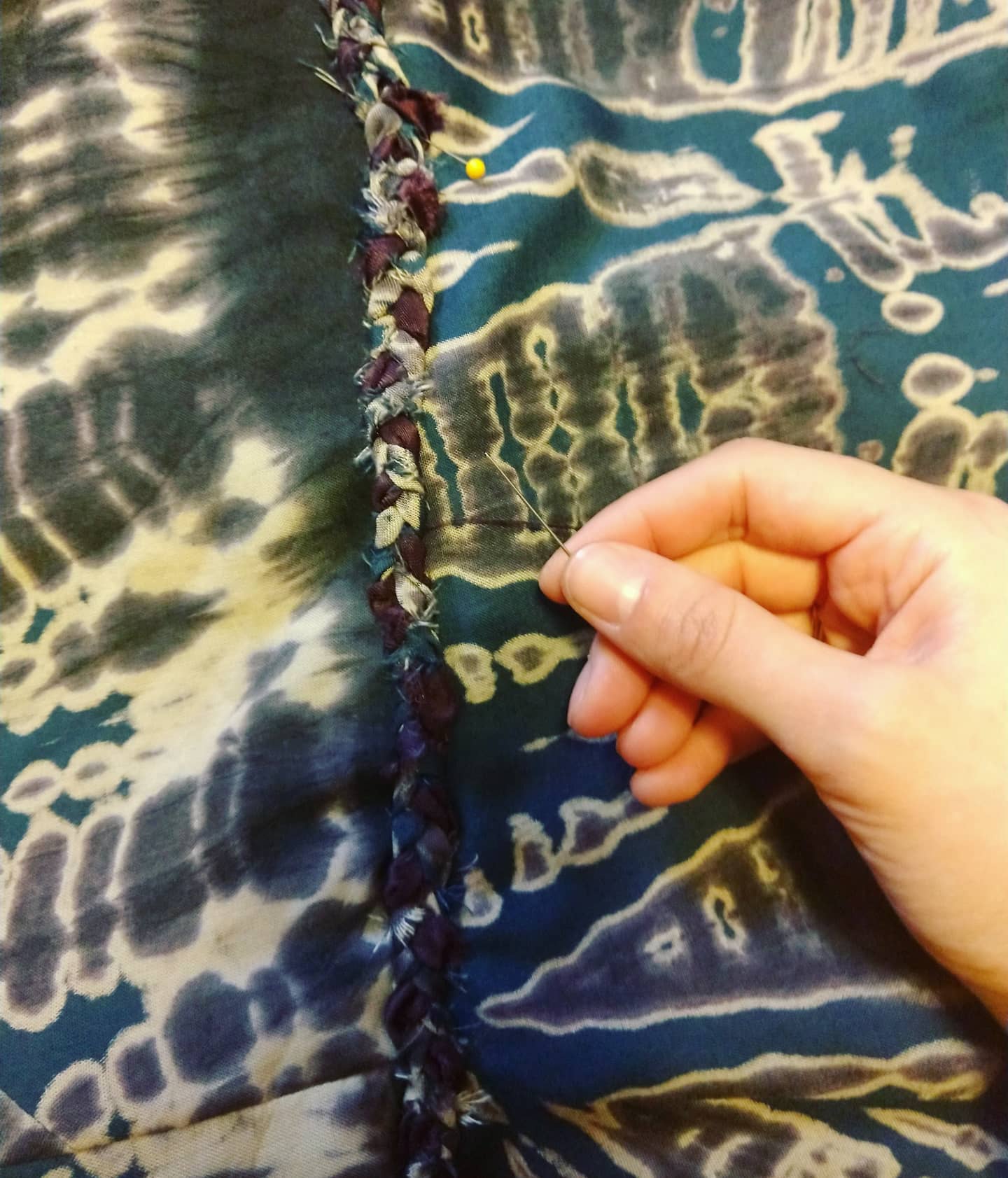 It's almost time for... - Xochil - The Chicago Pattern Maker | Facebook