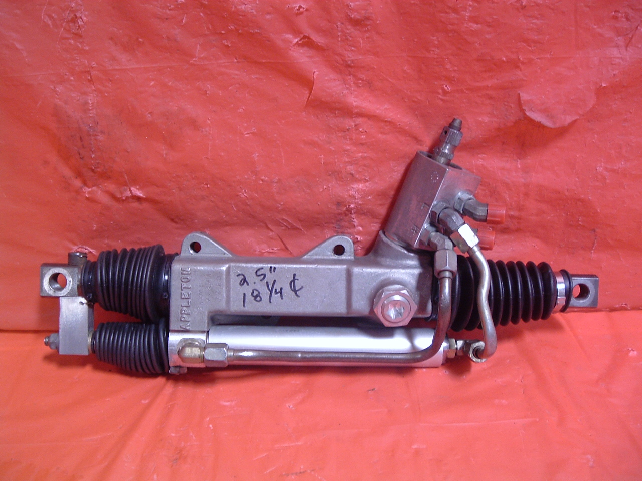 We have a nice used Appleton... - CTS Race Cars and Parts | Facebook