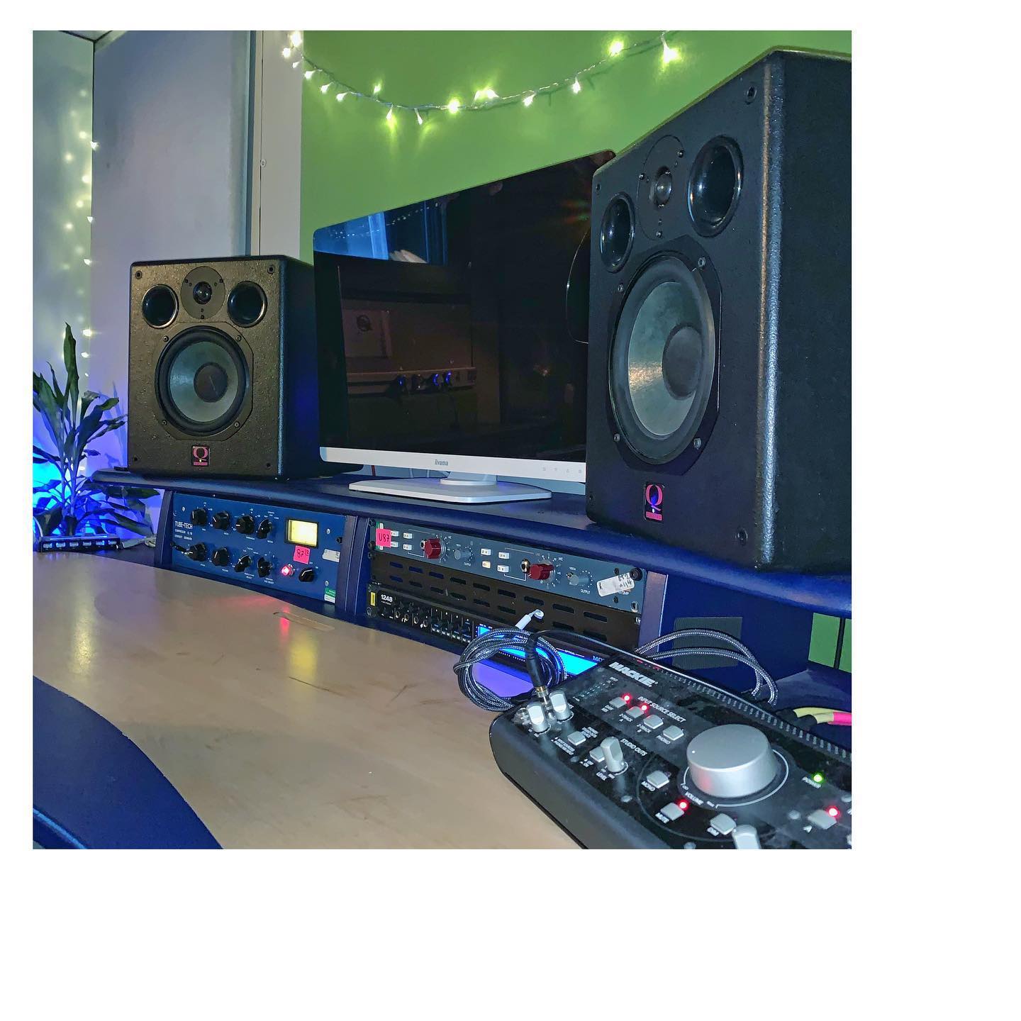 Sarm Studios - Happy 35th Anniversary to... | Facebook