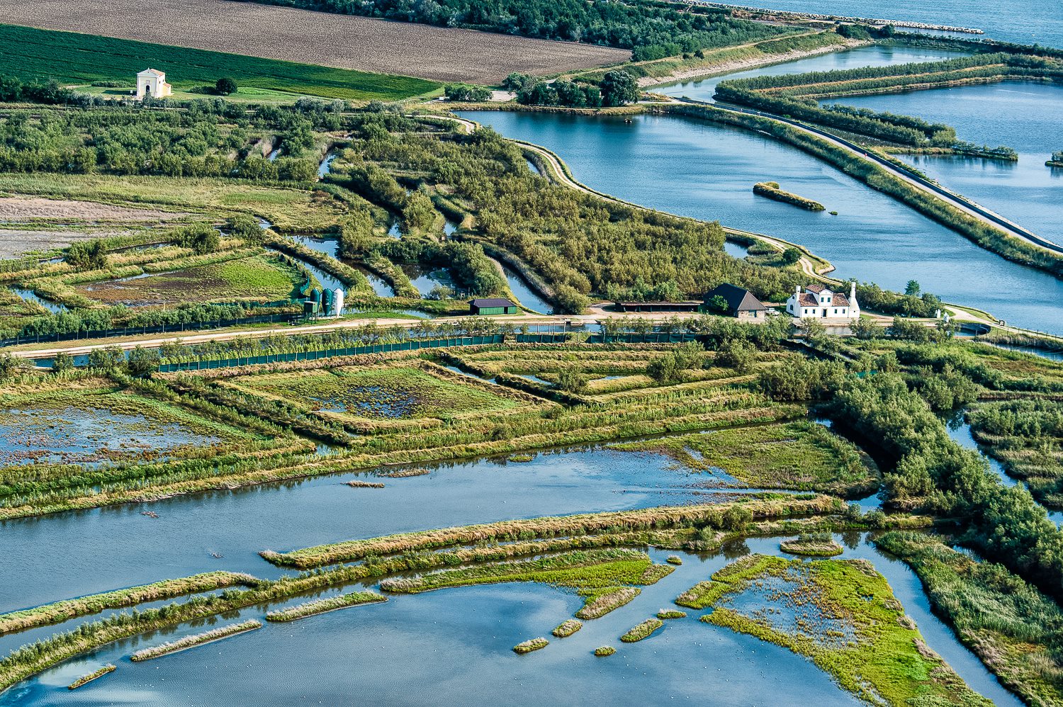 Ente Parco Regionale Veneto del Delta del Po | Ariano nel Polesine