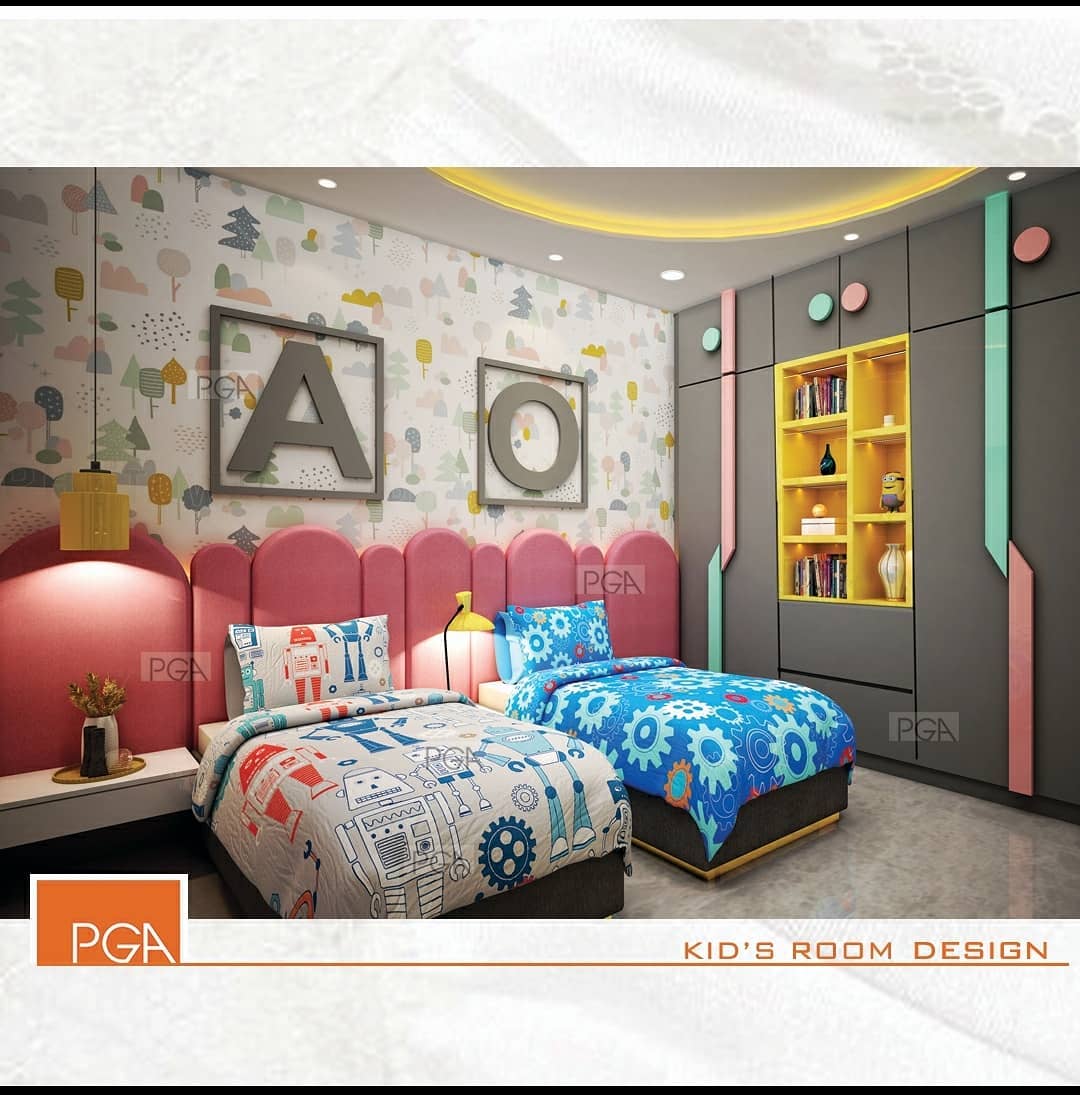 Priyank Gupta Architects | Delhi