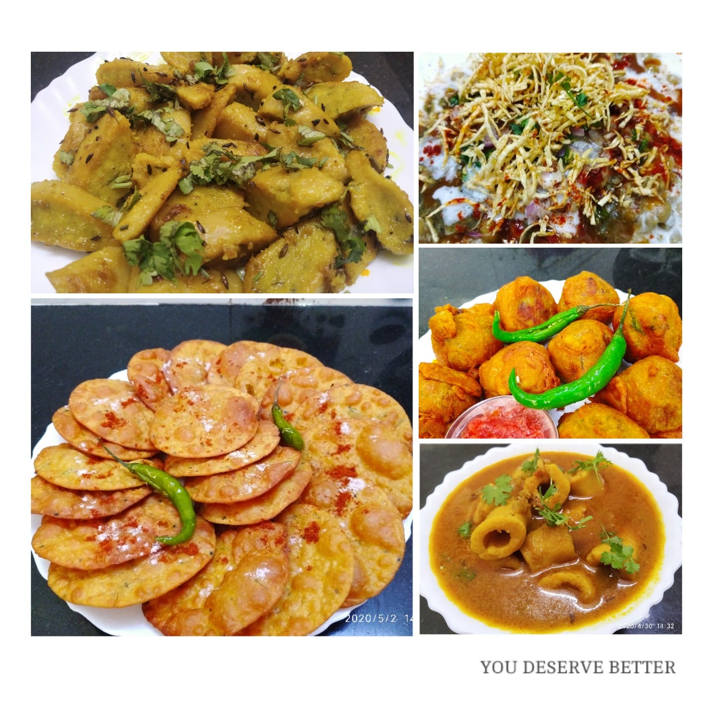Maa Ki Desi Rasoi - Manju Gupta
