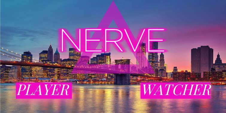 Nerve Rp