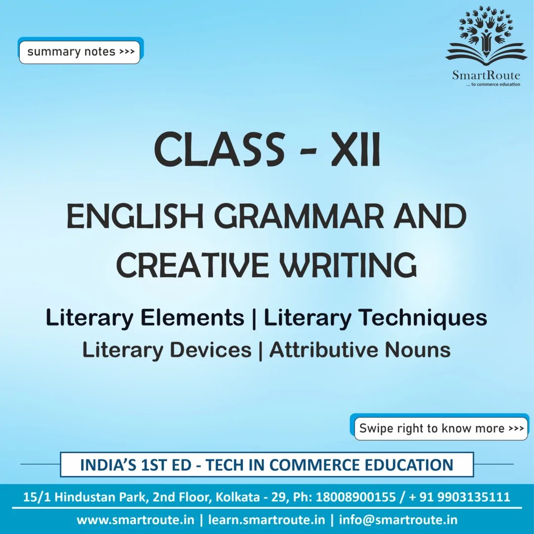 SmartRoute Commerce Learning Center | Kolkata