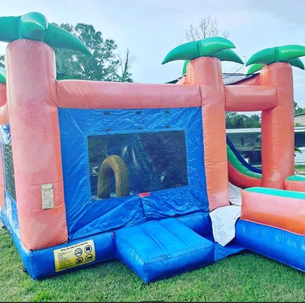 A-Z Inflatables Florida