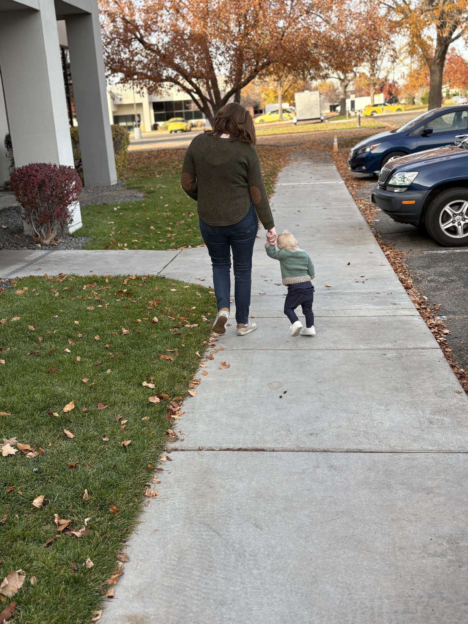 Audrey Rae Samuelson