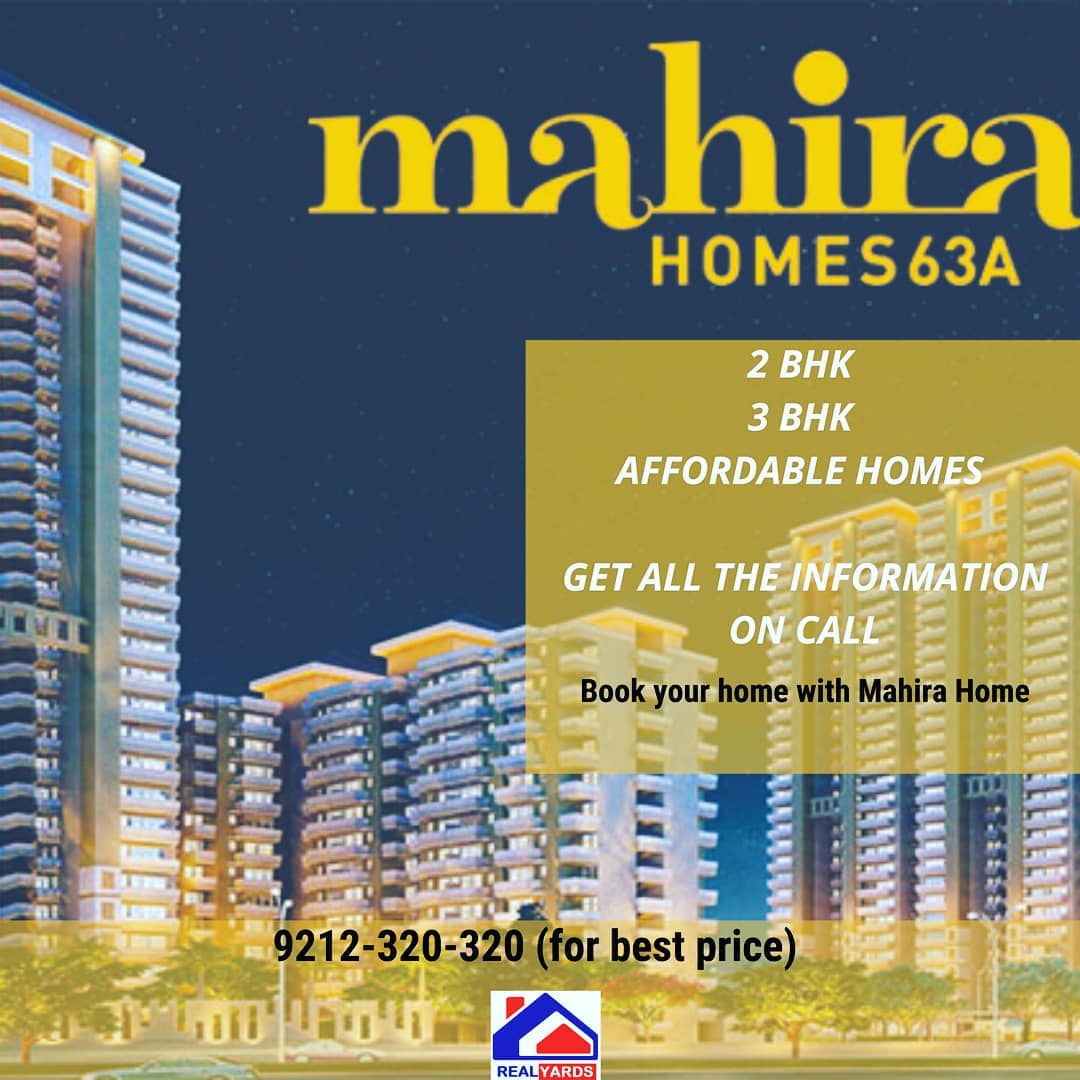 RealYards - Decision apka aur hardwork humara. Own your home in gurgaon ...