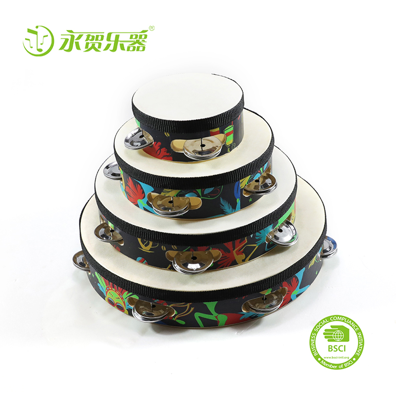 YongHe Musical Instrument | Langfang