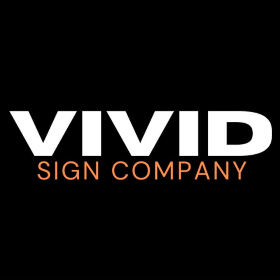 Vivid Sign Company added a new photo. - Vivid Sign Company