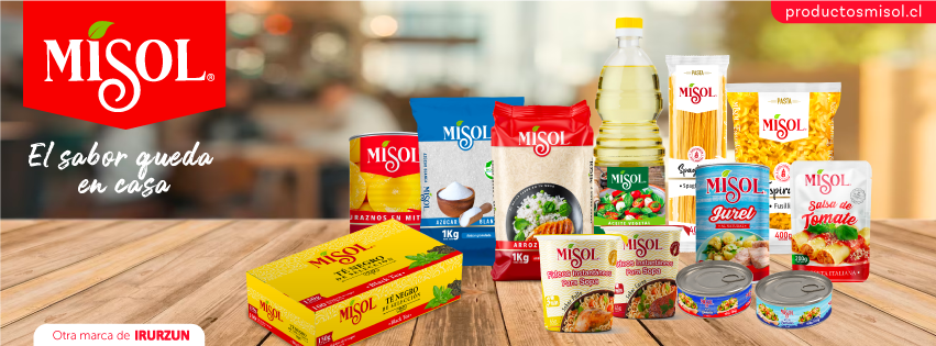 Productos MiSol | Colina