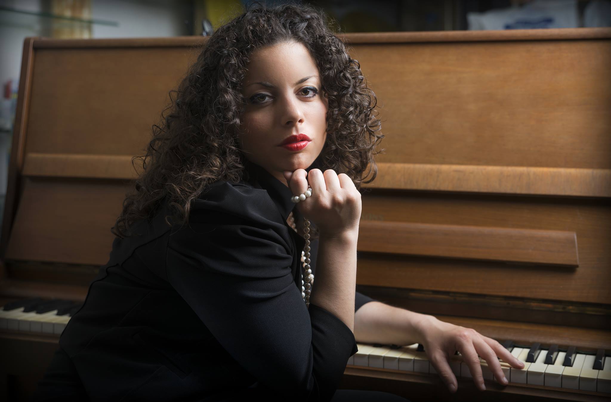 Simona Ruocco