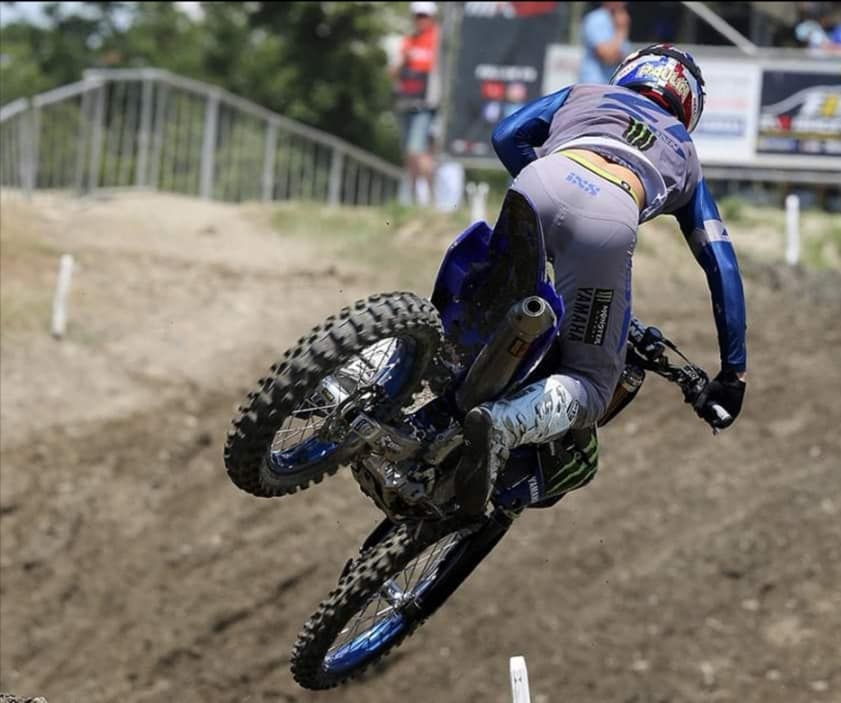 FIM Endurance World Championship EWC | Baptiste GUITTET | OVERALL