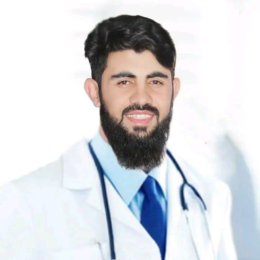 Dr-Dost Mohammad Sahar