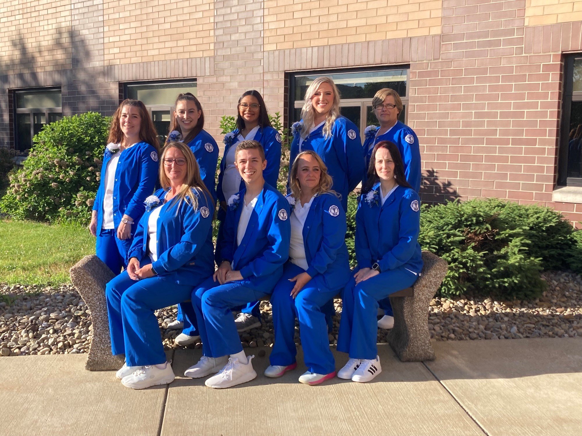 Cattaraugus Allegany BOCES Practical Nursing Program | Olean NY