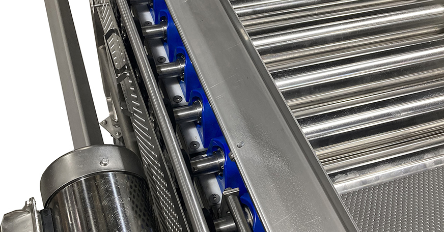 Key Technology - “Key Technology’s Rotary Sizing and...