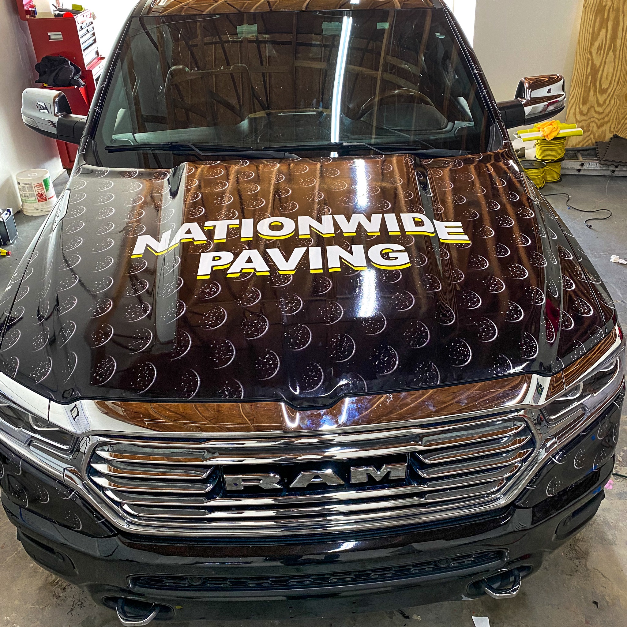 Screaming Wraps | Ocala FL