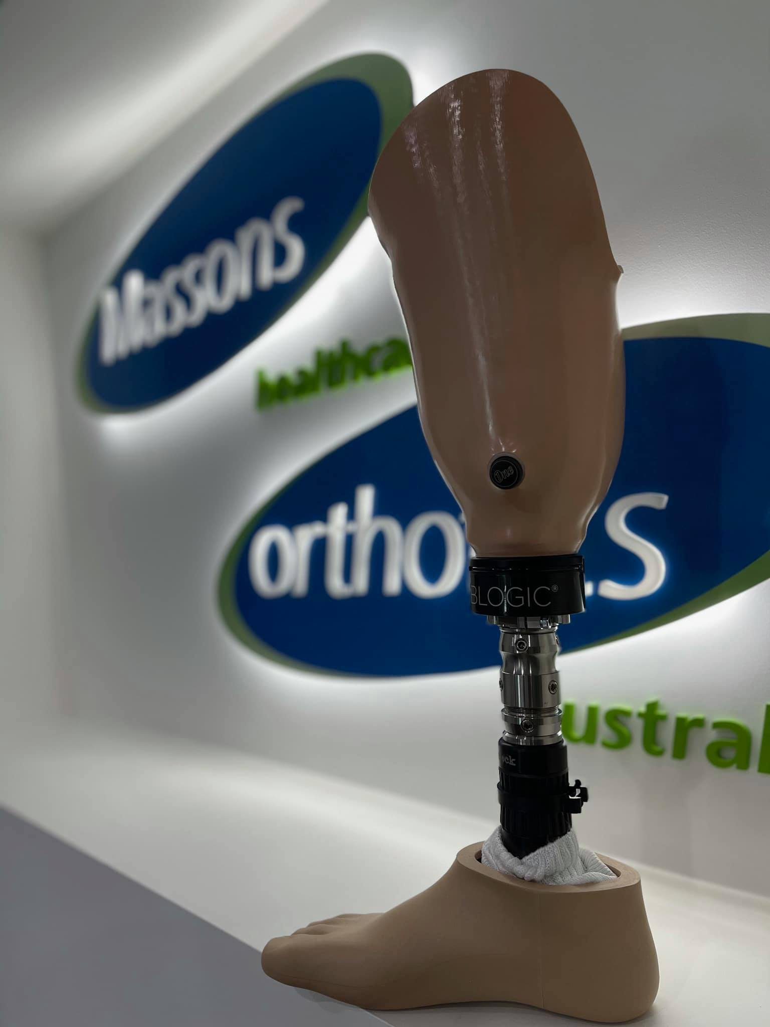 Have you thought about WillowWood ONE... - Massons Healthcare