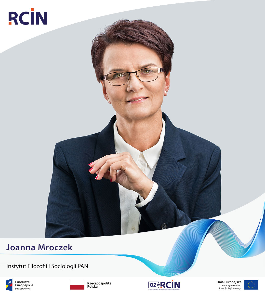 RCIN - Repozytorium Cyfrowe Instytutów Naukowych - Instytut Filozofii i ...