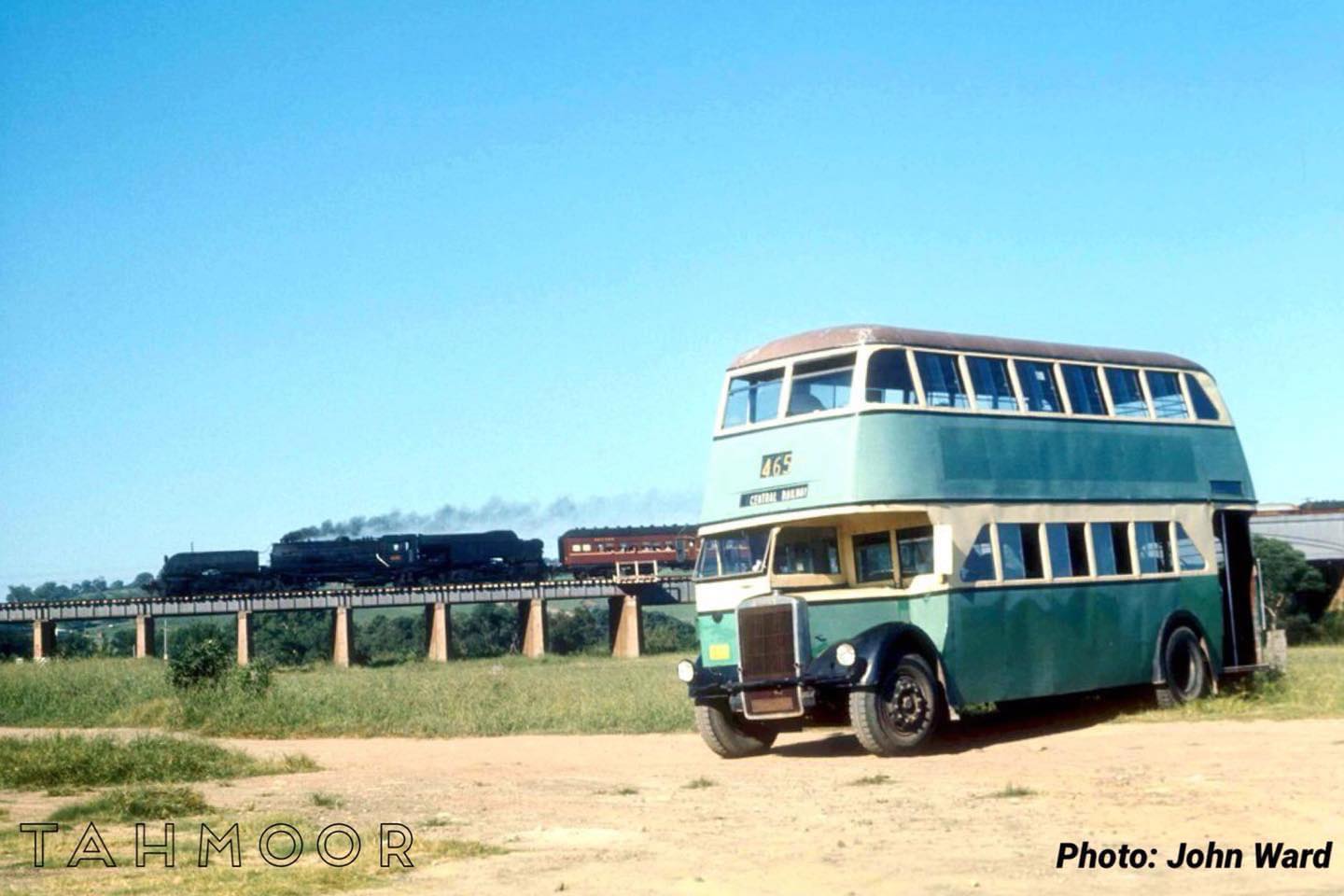 I Grew Up in Mortdale 2223 - #OnThisDay 18 March 1973, ex Department of ...