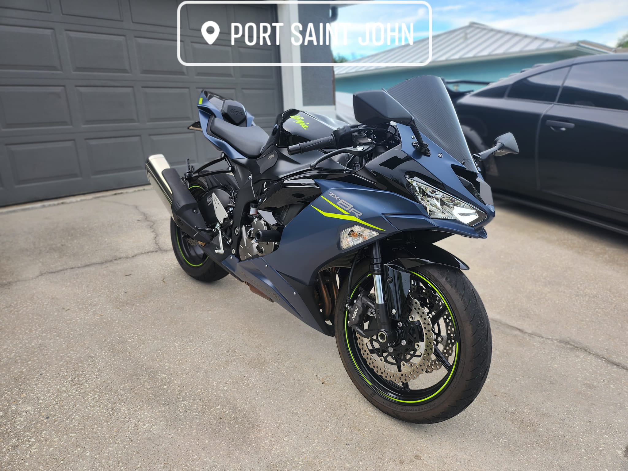 Another dream bike headed home! 🏍️🔥 Congratulations to our
