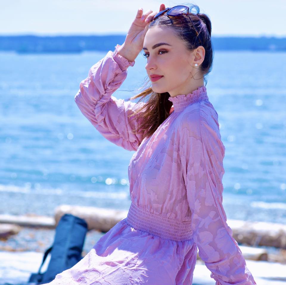 Shaida Rabie